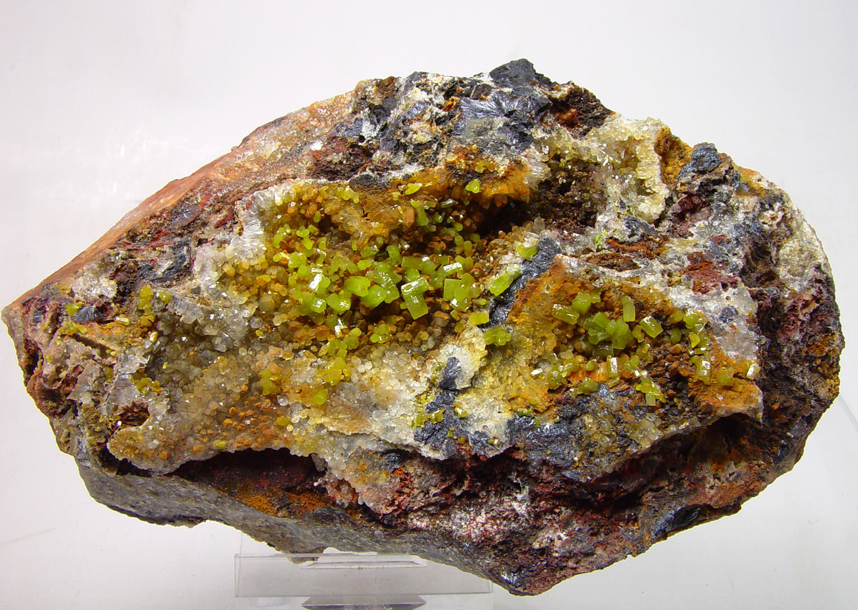 Pyromorphite