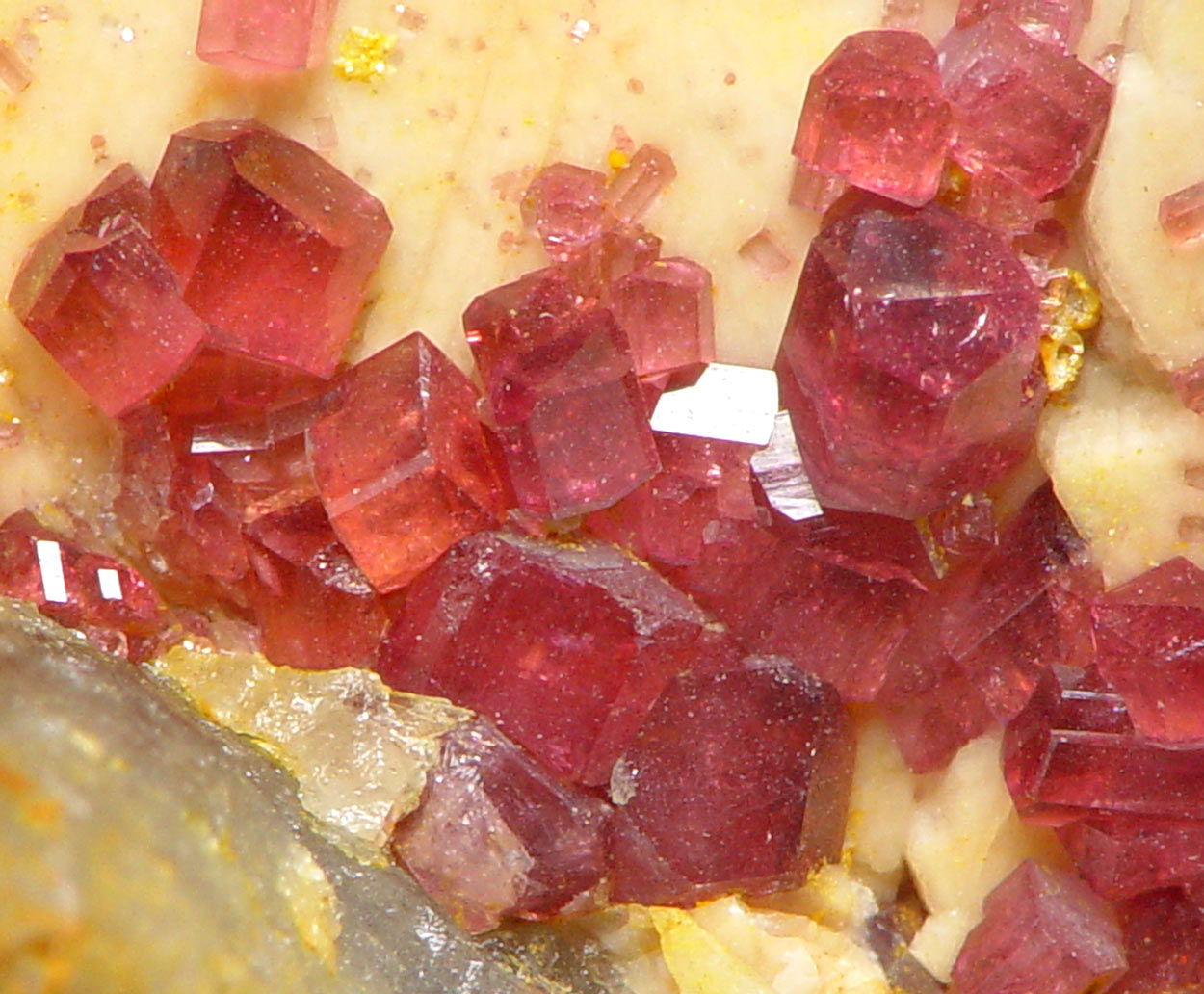 Rubellite