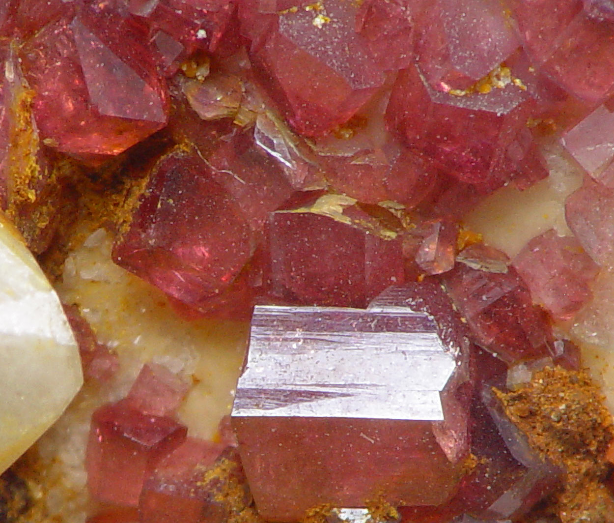 Rubellite