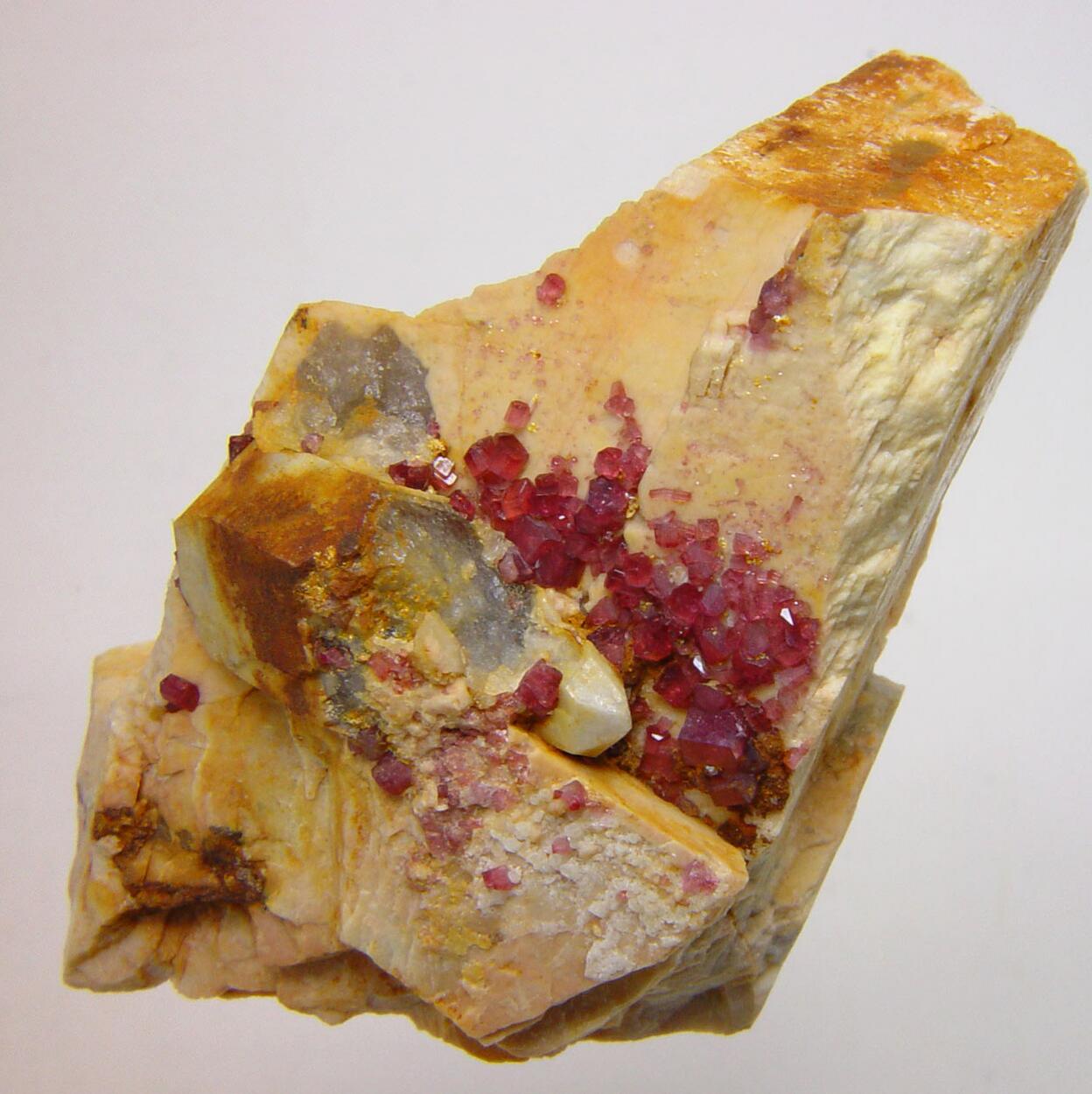 Rubellite