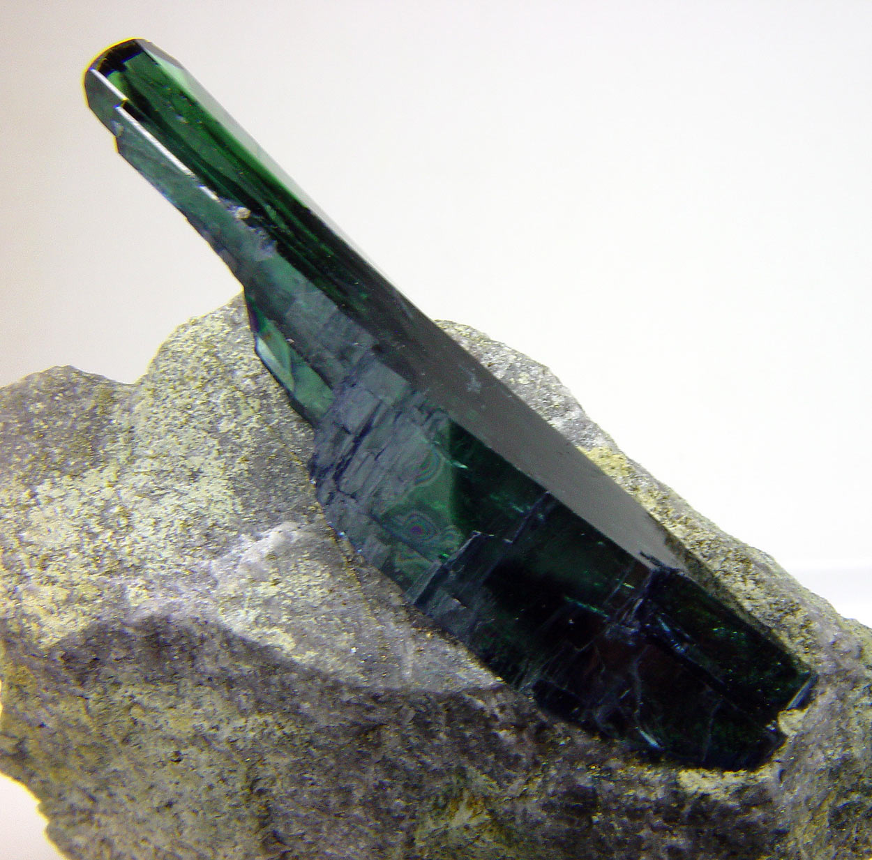 Vivianite