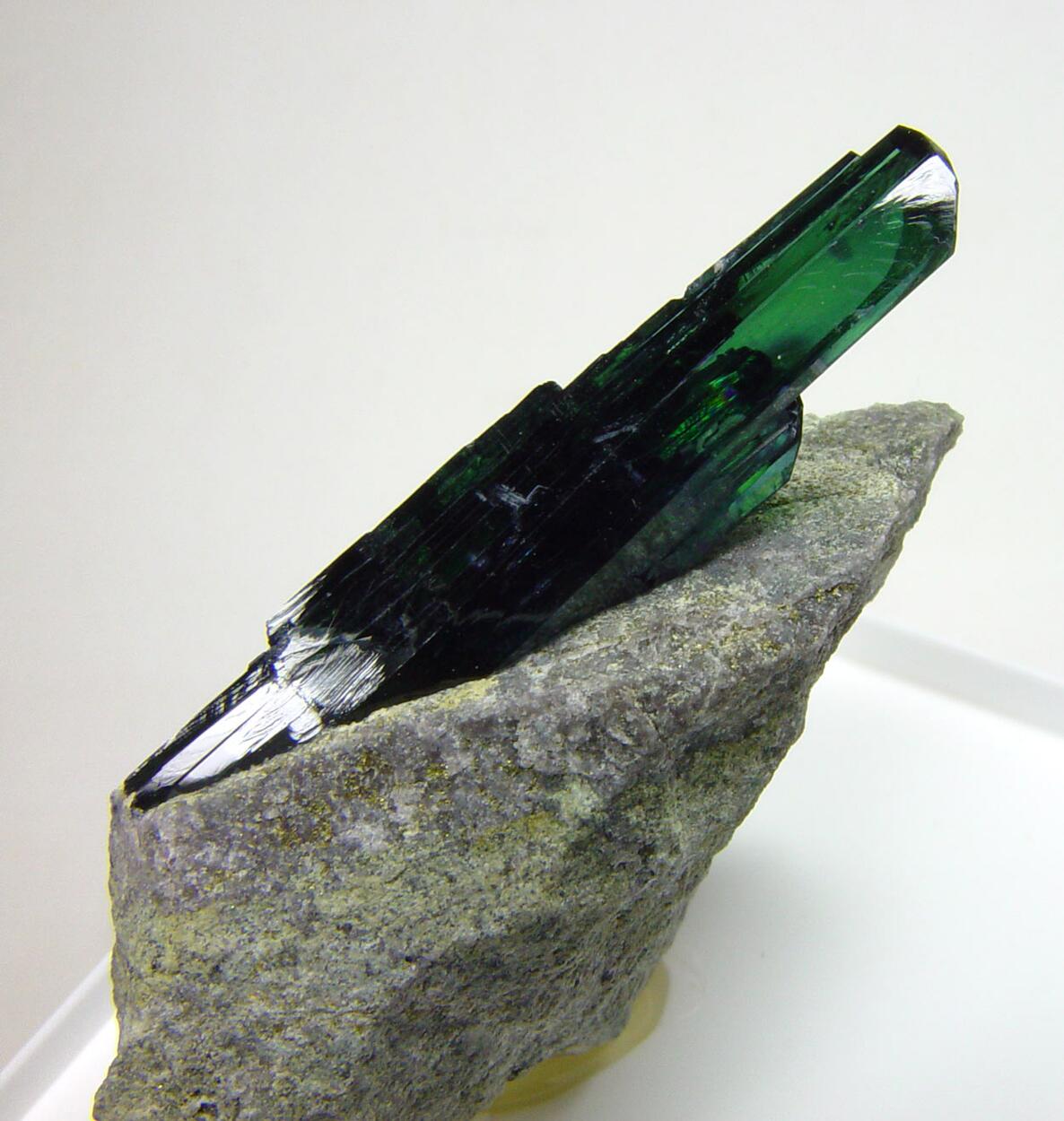 Vivianite