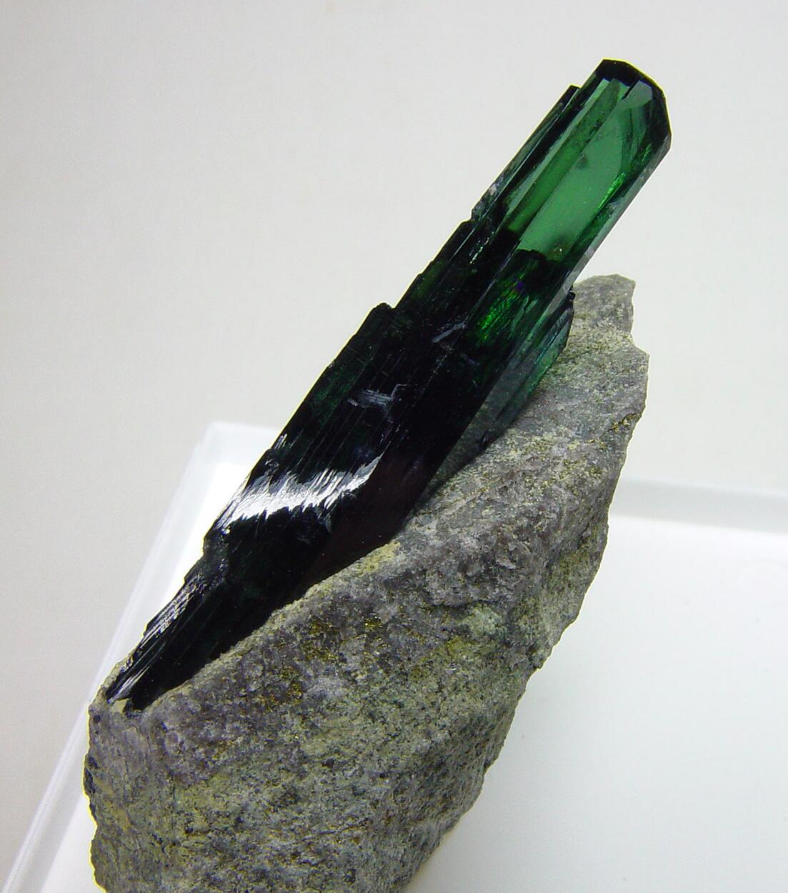 Vivianite