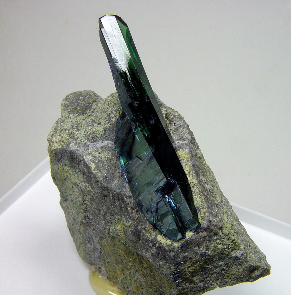 Vivianite