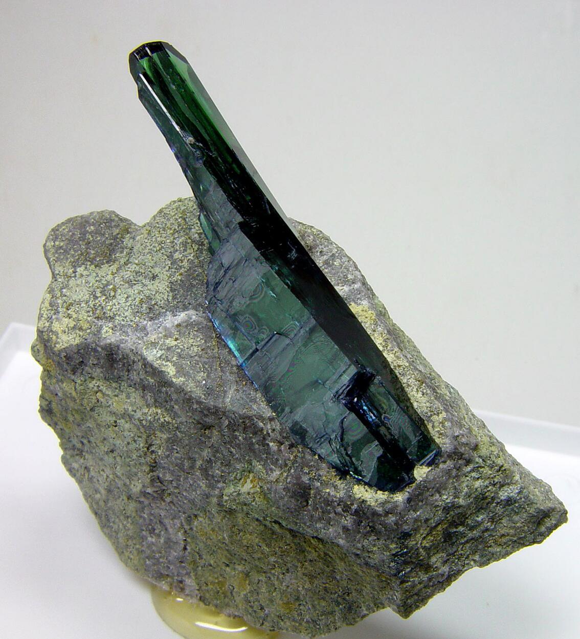Vivianite