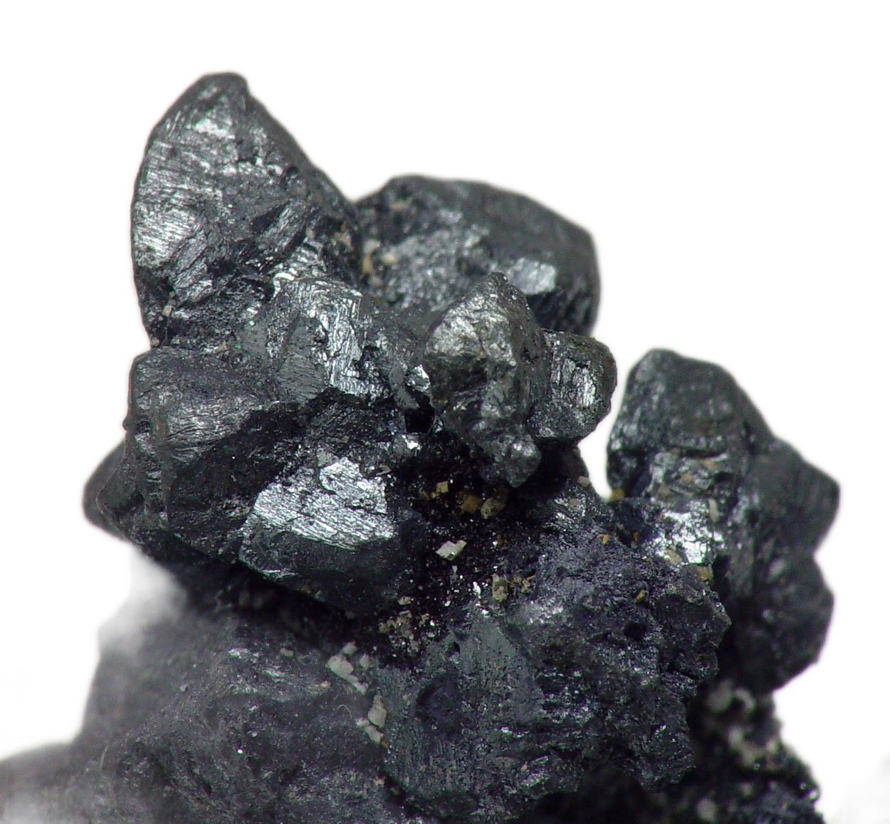 Acanthite