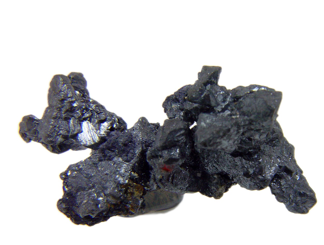 Acanthite