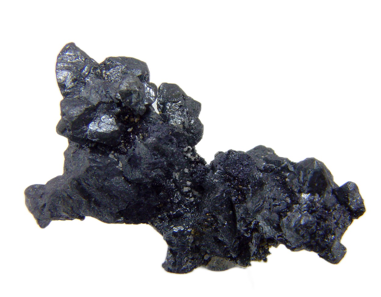 Acanthite