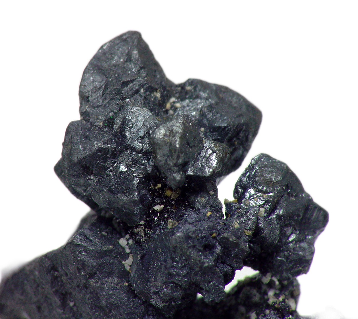 Acanthite