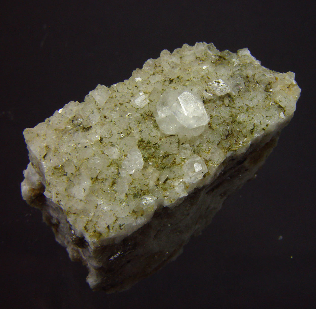 Apatite
