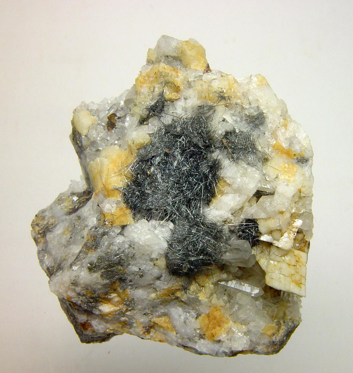 Boulangerite