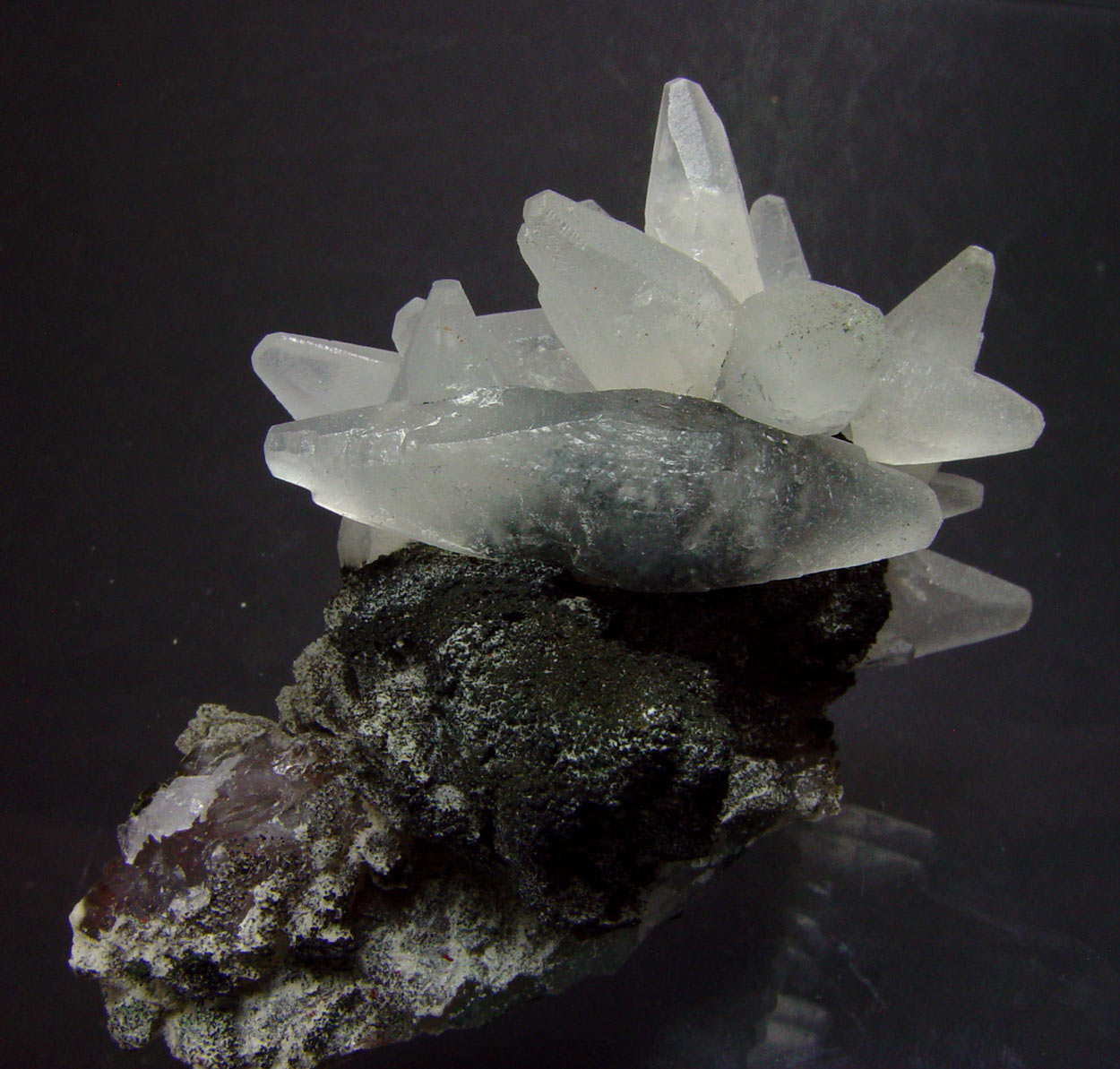 Calcite