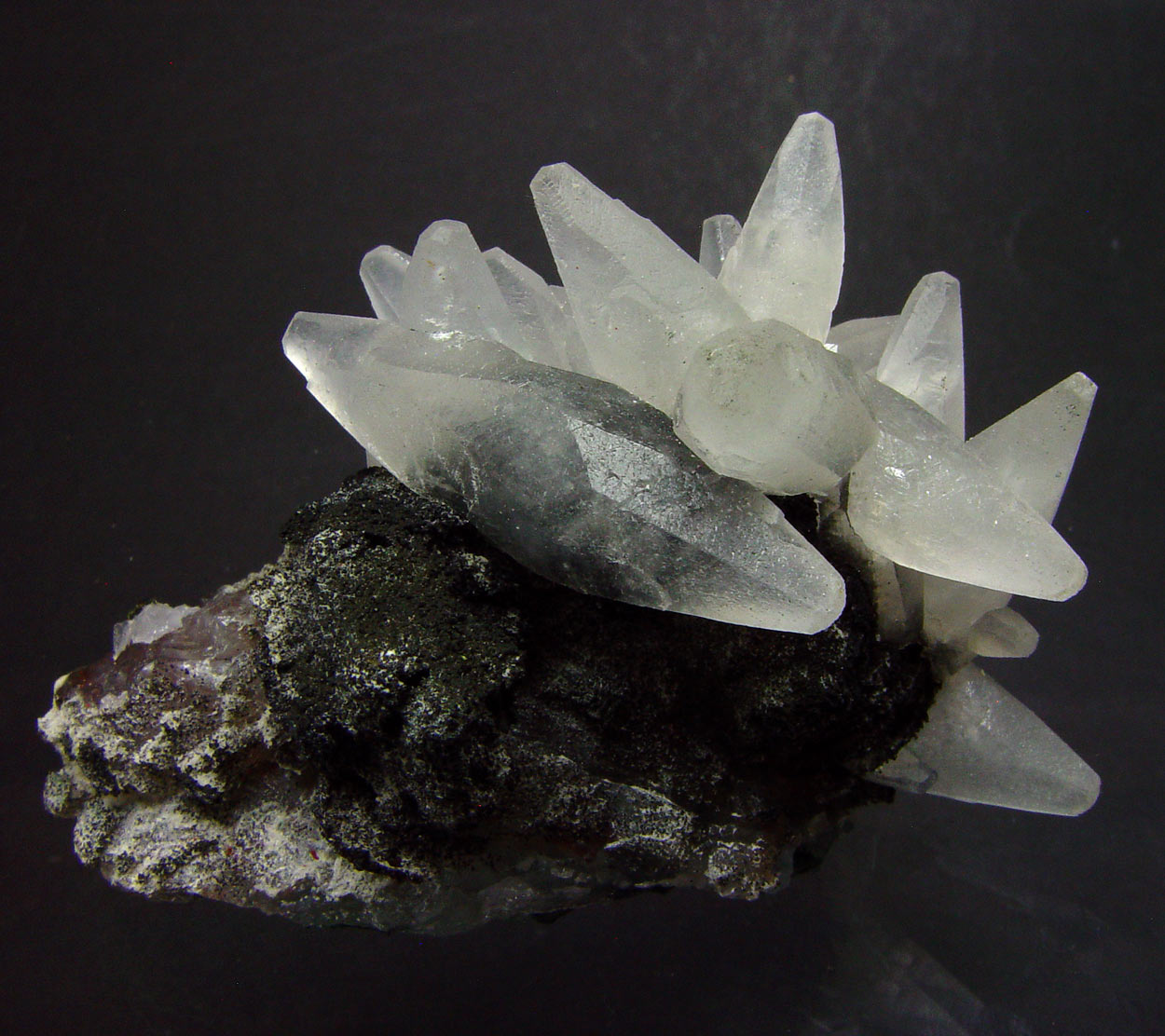 Calcite