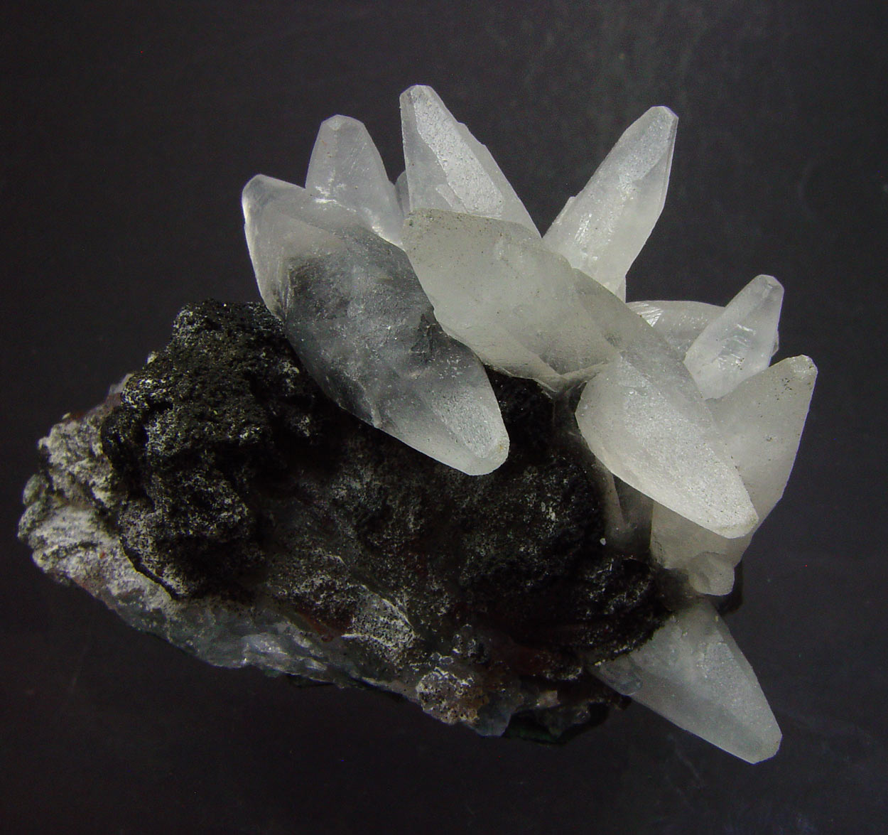 Calcite