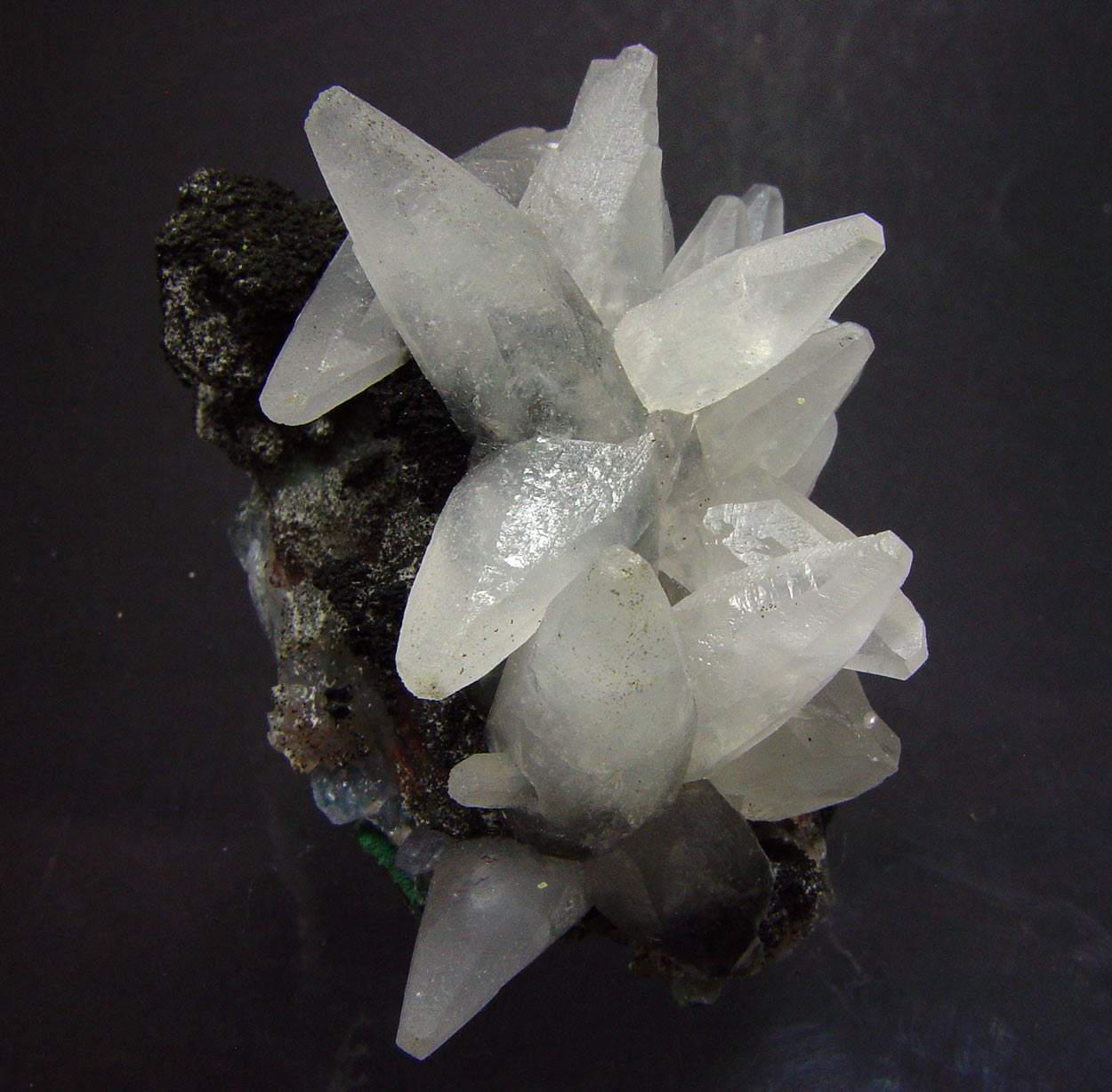 Calcite