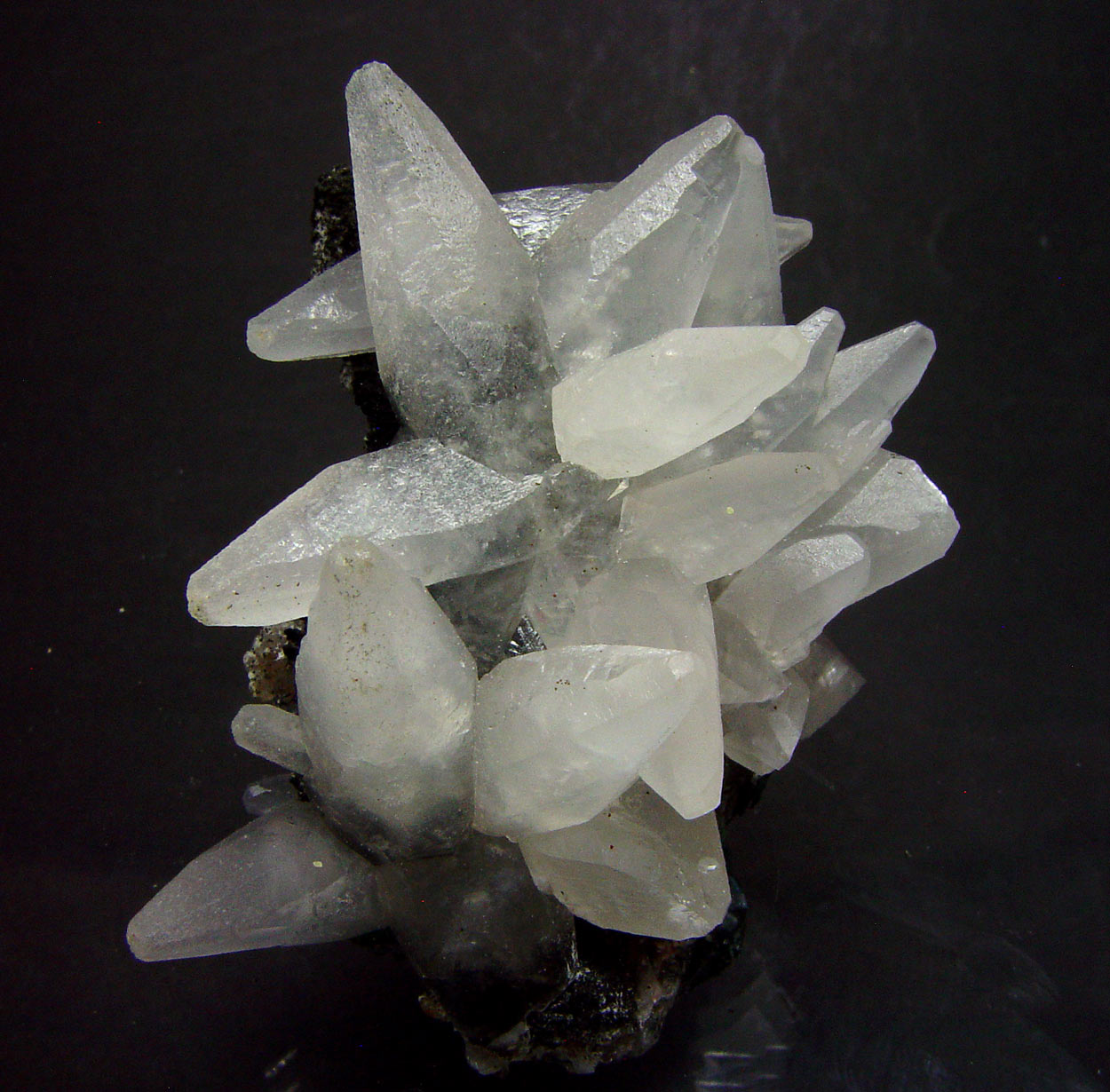 Calcite
