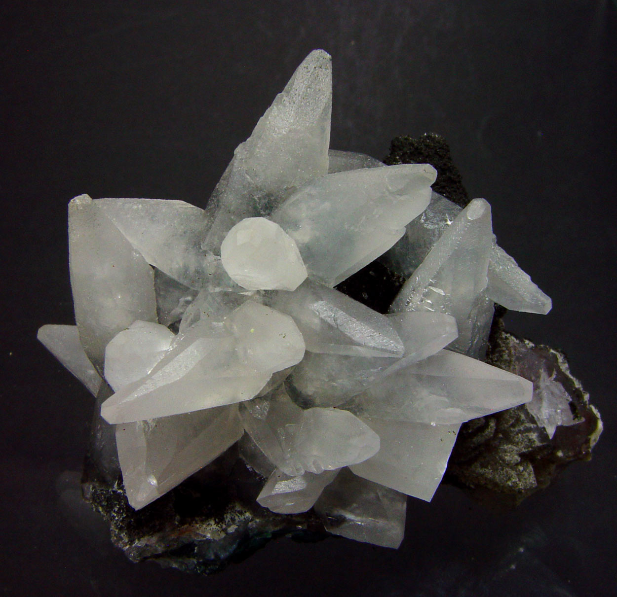 Calcite