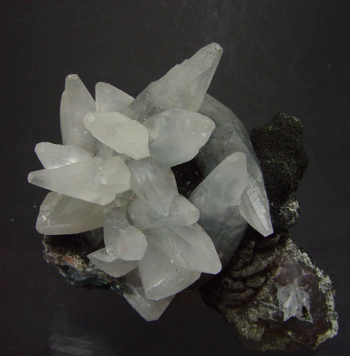 Calcite