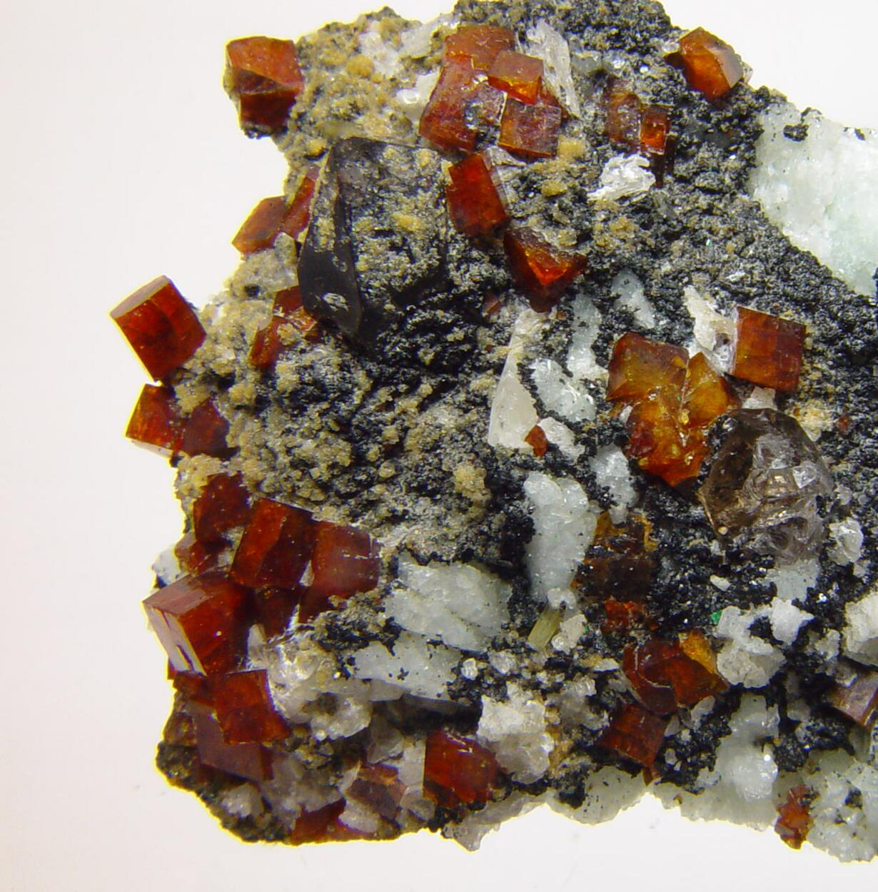 Chabazite