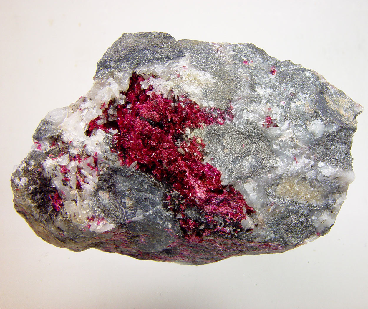Erythrite