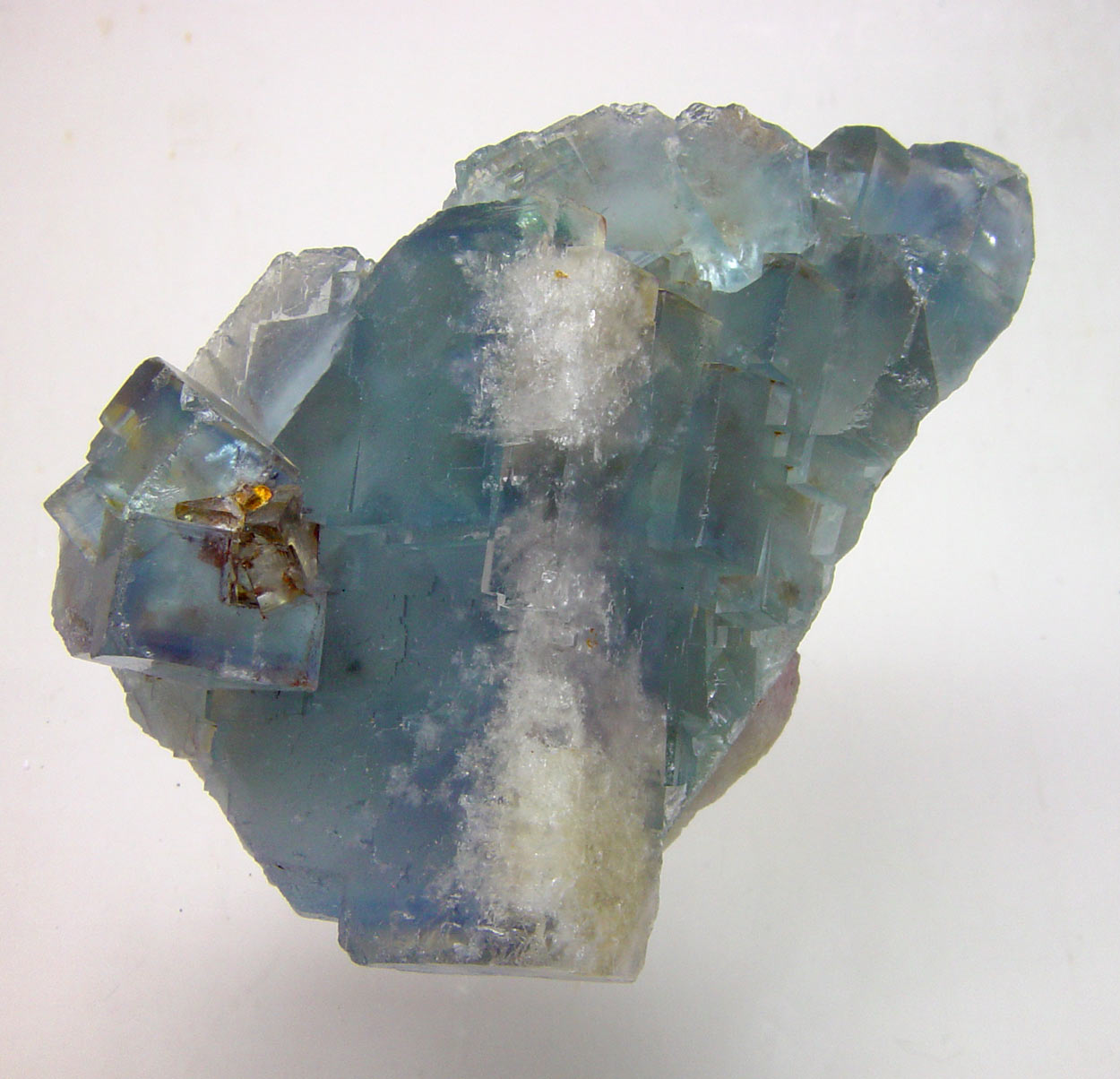 Fluorite