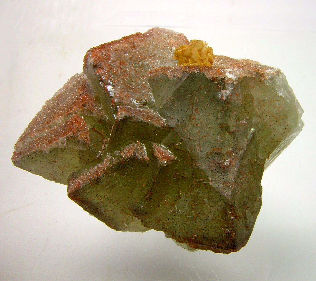 Fluorite