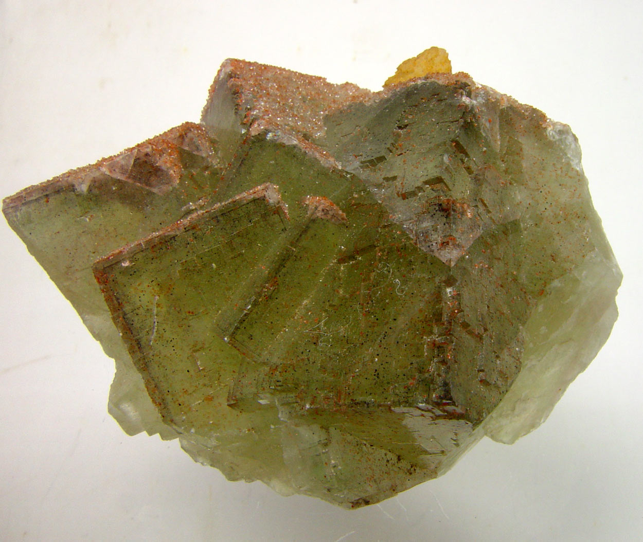 Fluorite