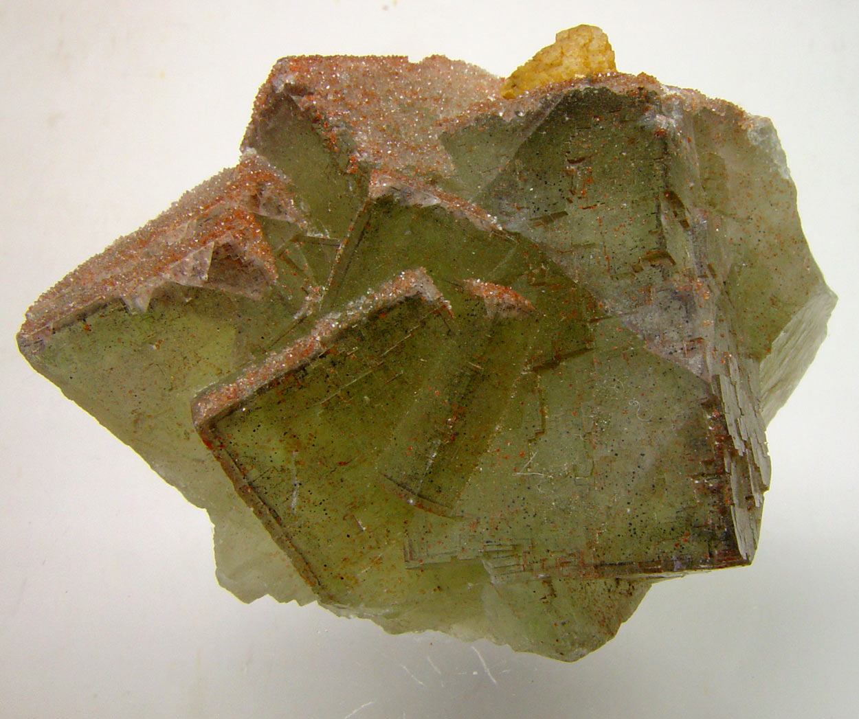 Fluorite