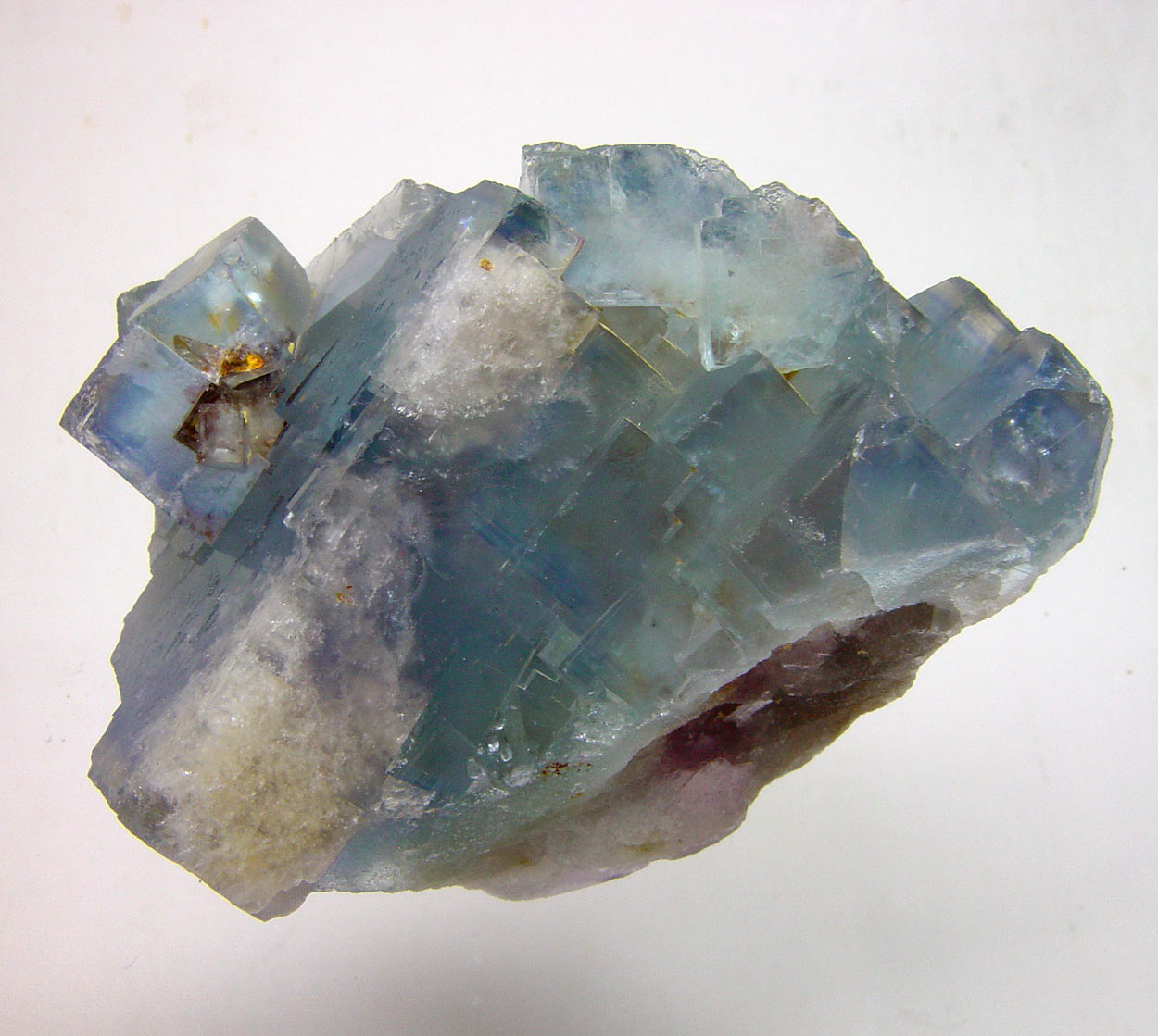 Fluorite