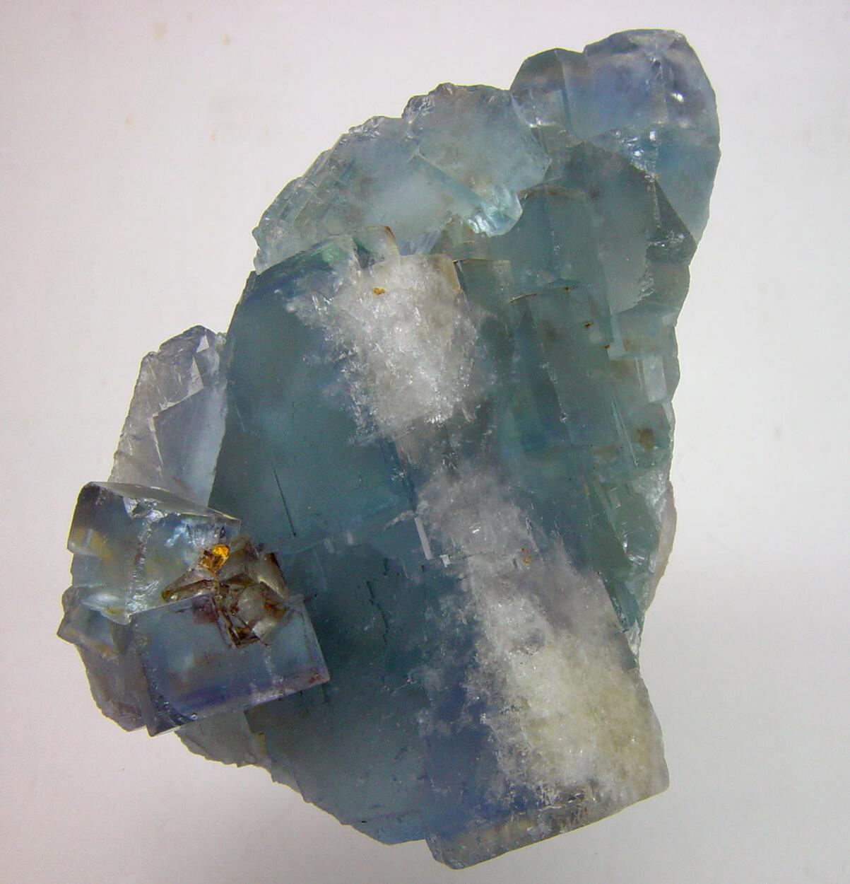 Fluorite