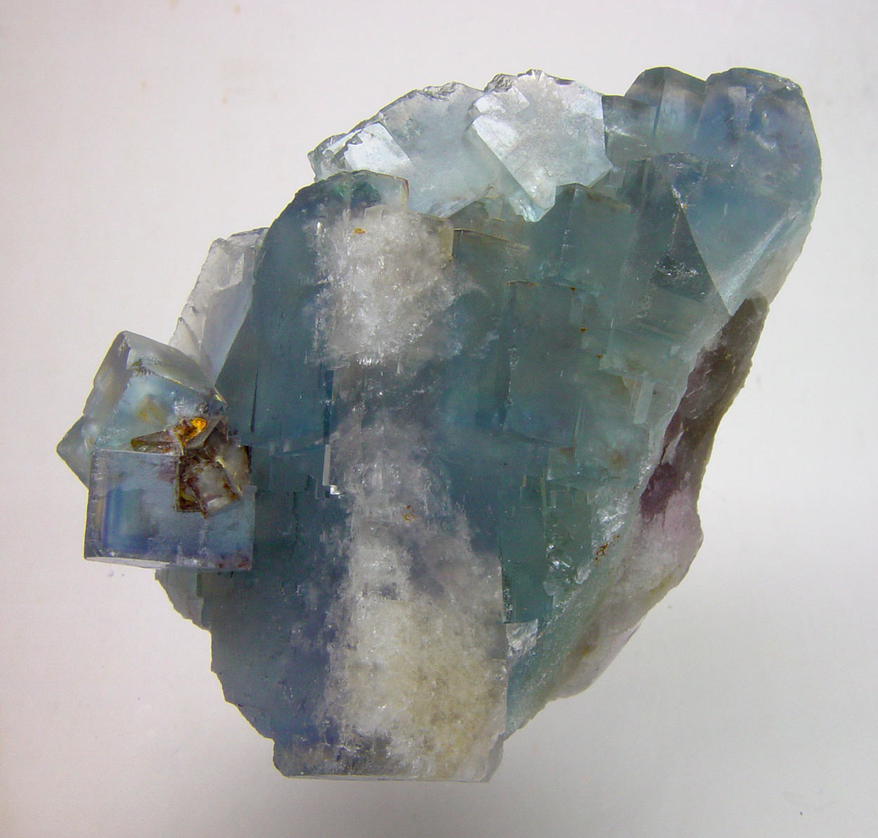 Fluorite