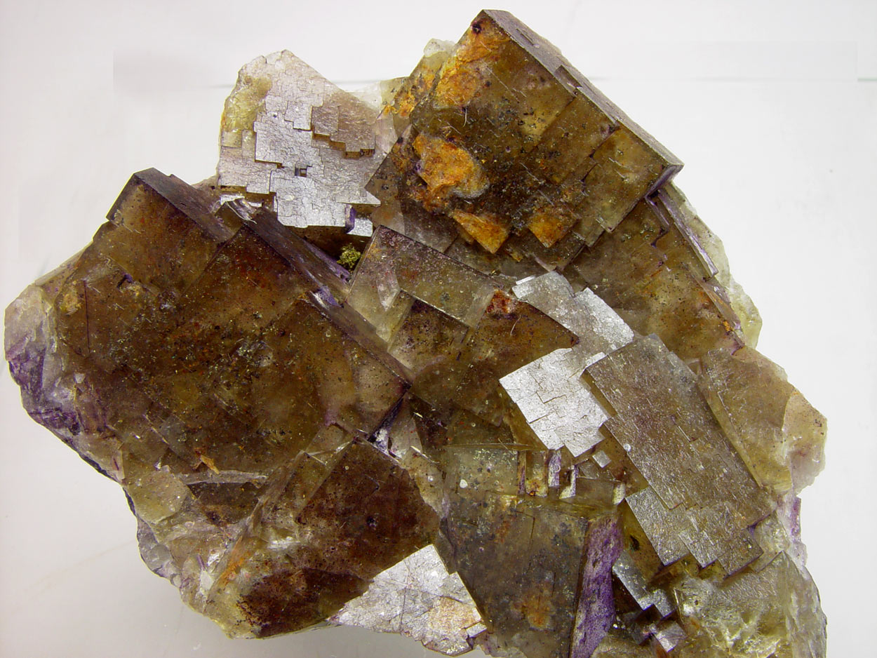 Fluorite