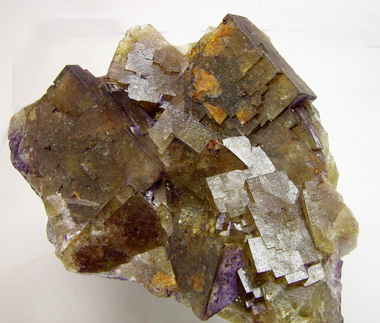 Fluorite