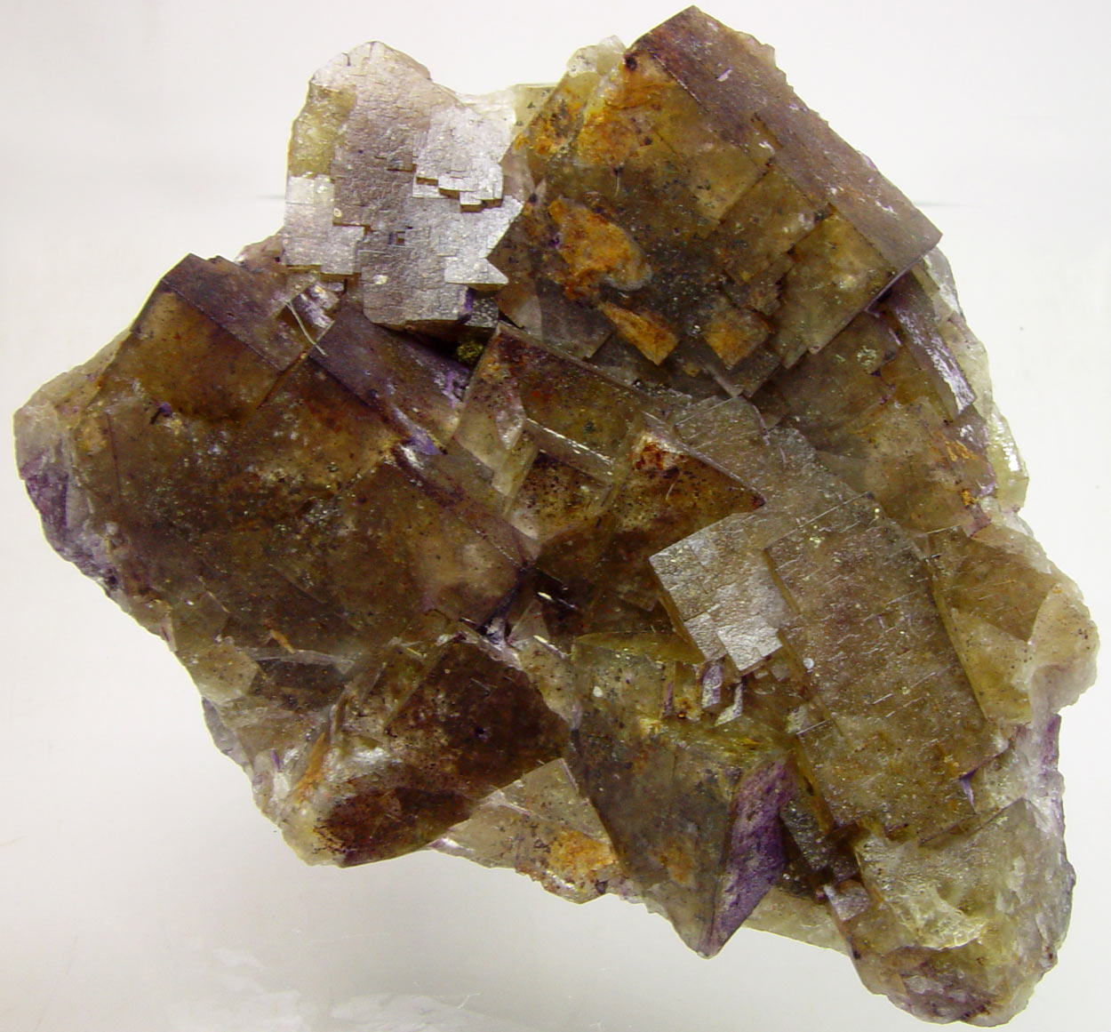 Fluorite