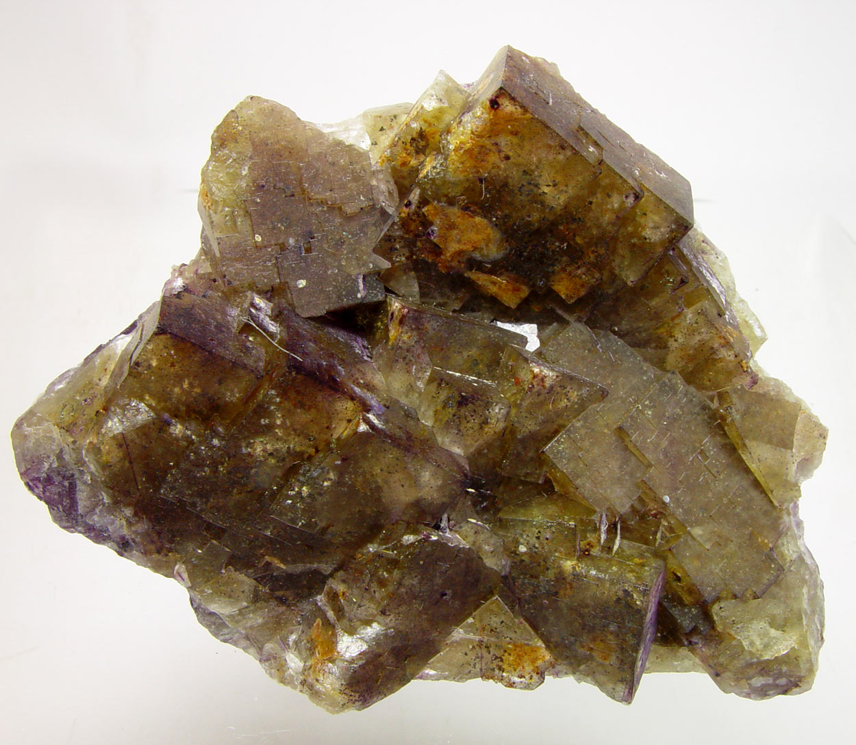 Fluorite