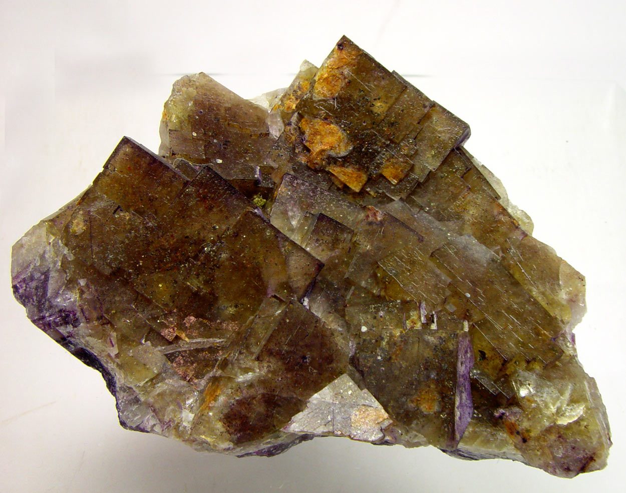 Fluorite