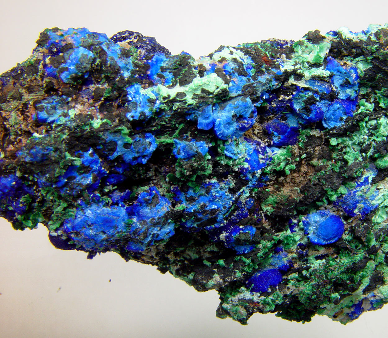 Azurite