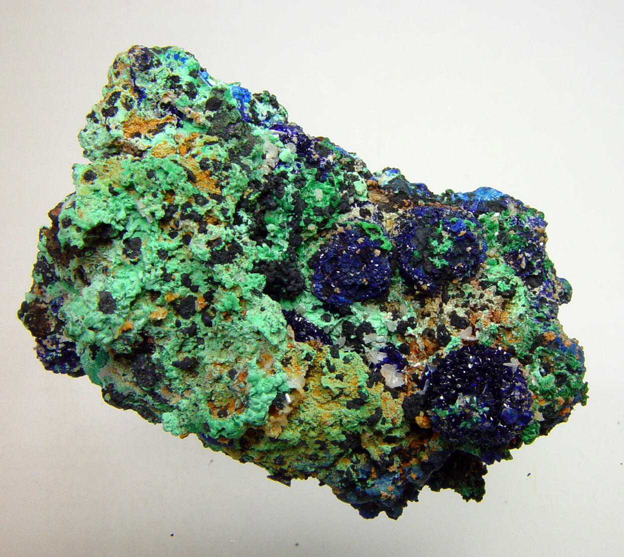 Azurite