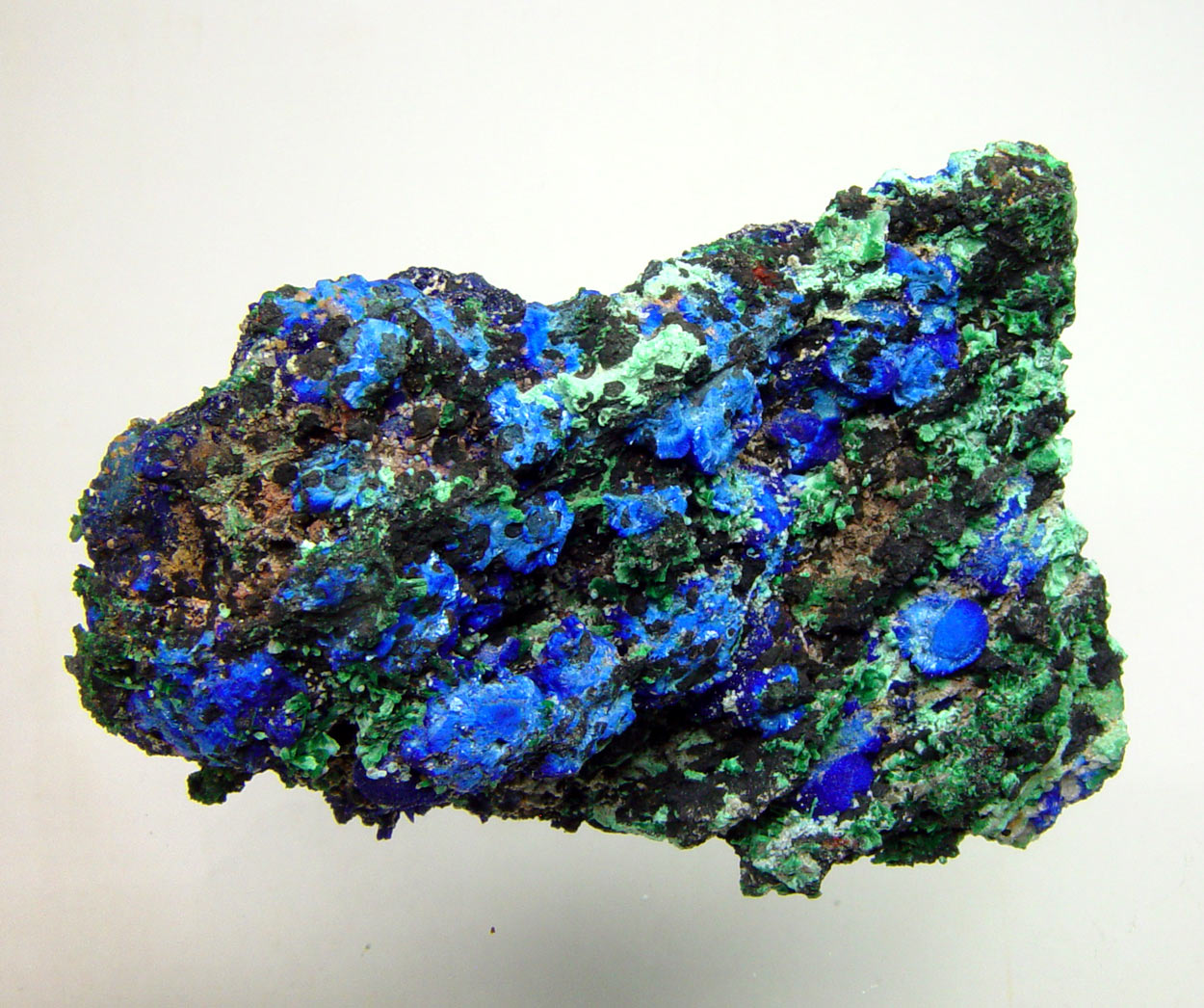 Azurite