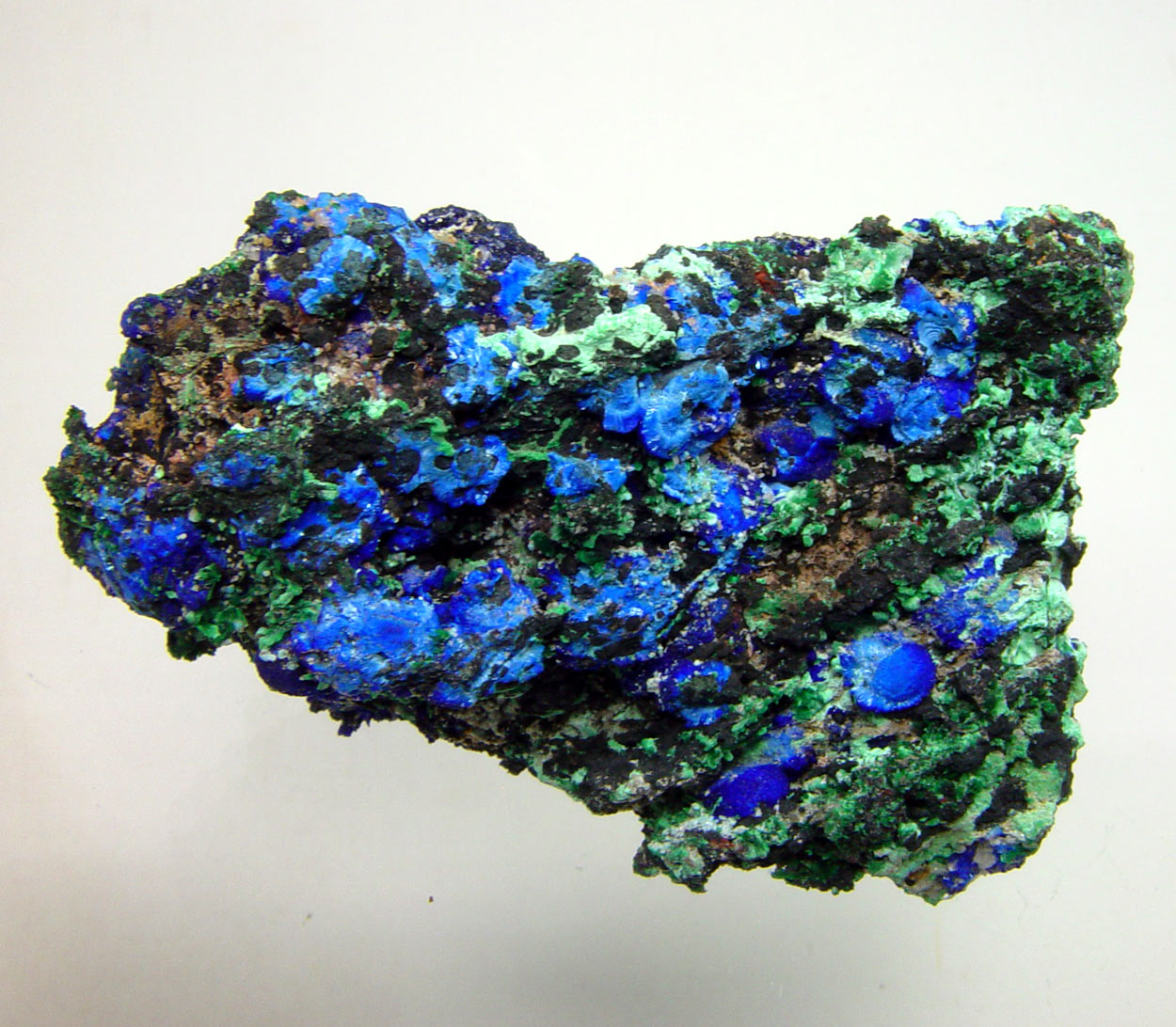 Azurite
