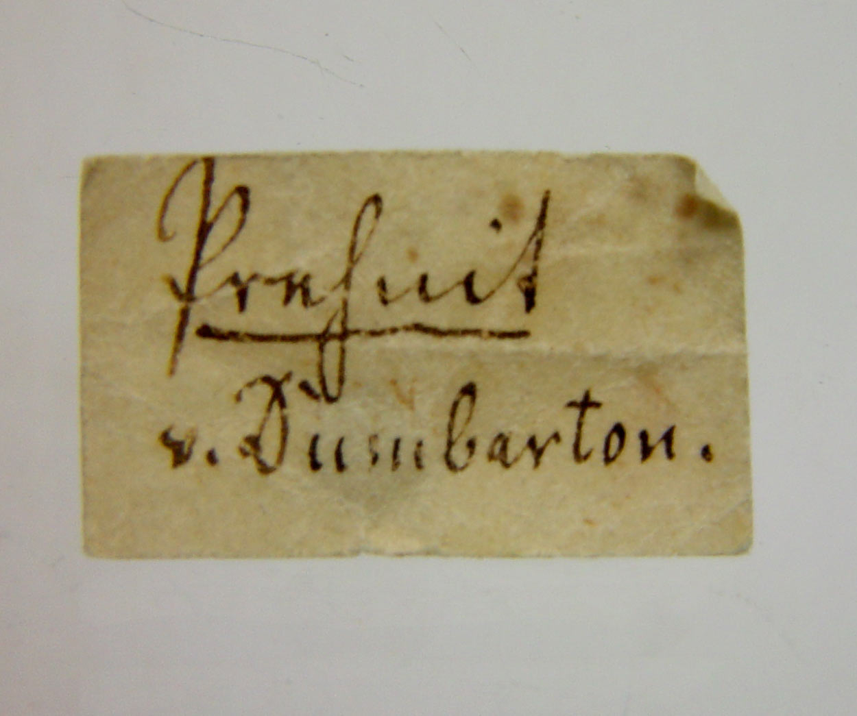 Prehnite & Pleonaste