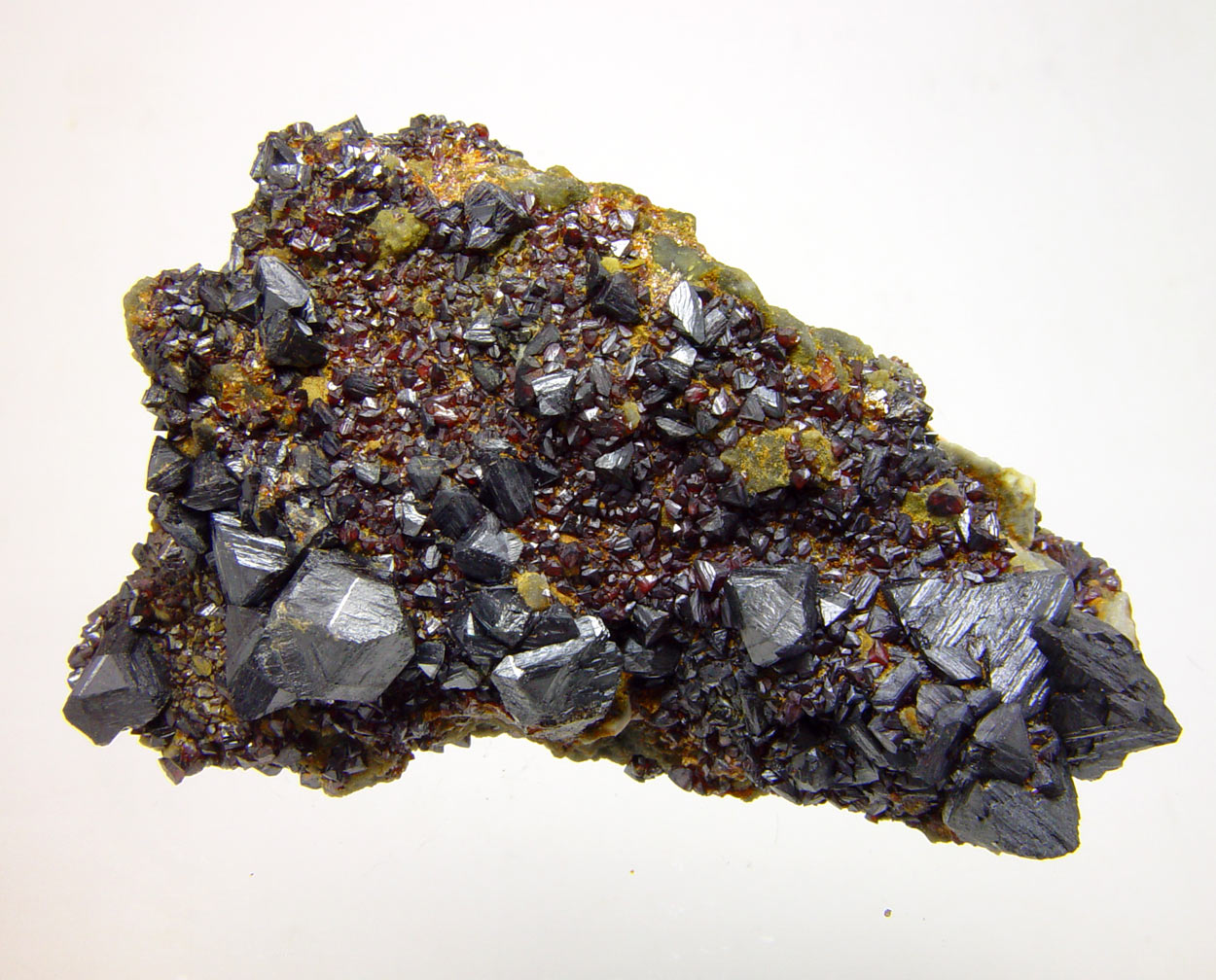 Sphalerite