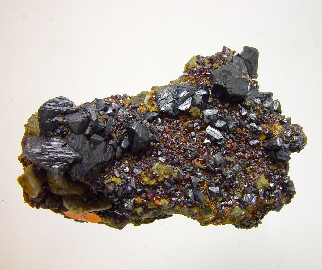 Sphalerite