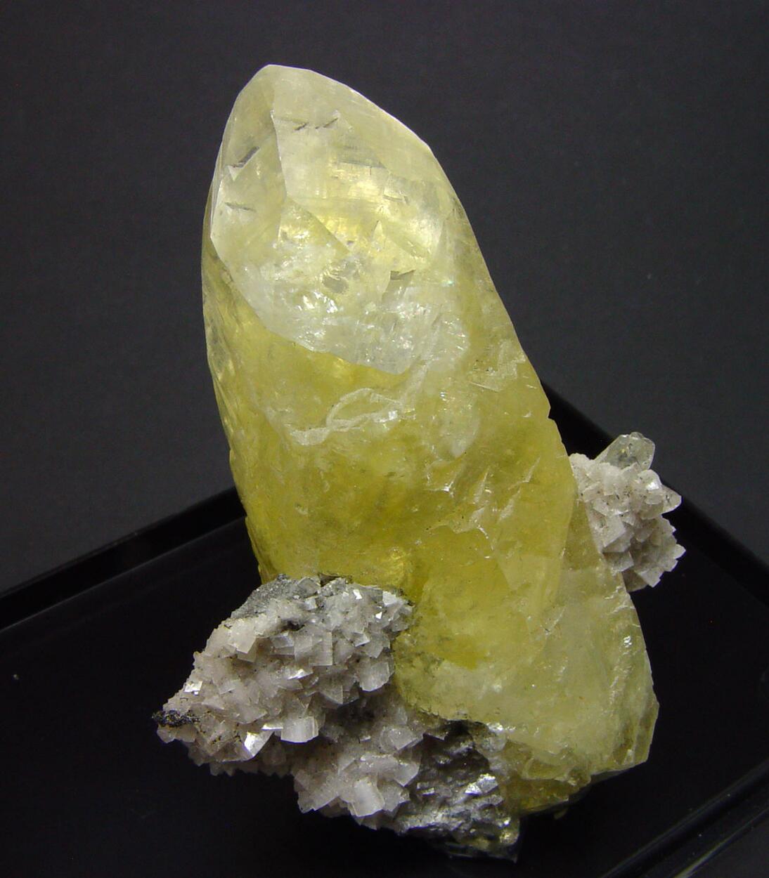 Calcite