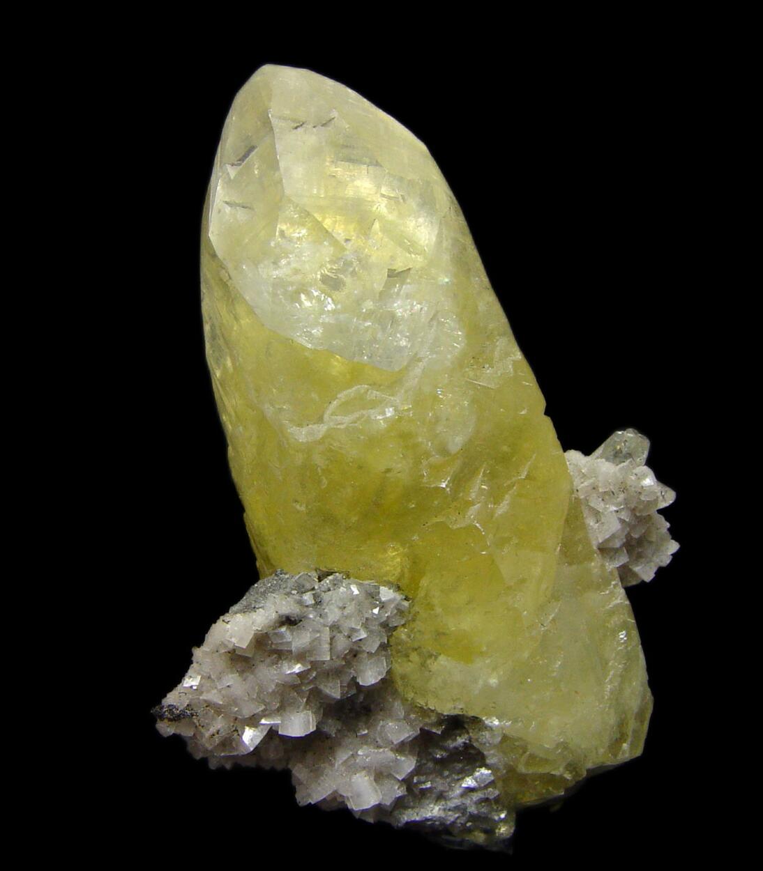 Calcite