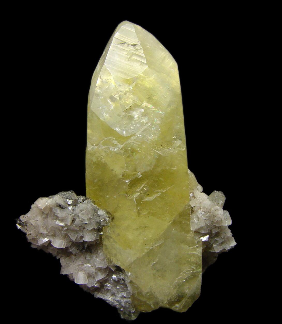 Calcite