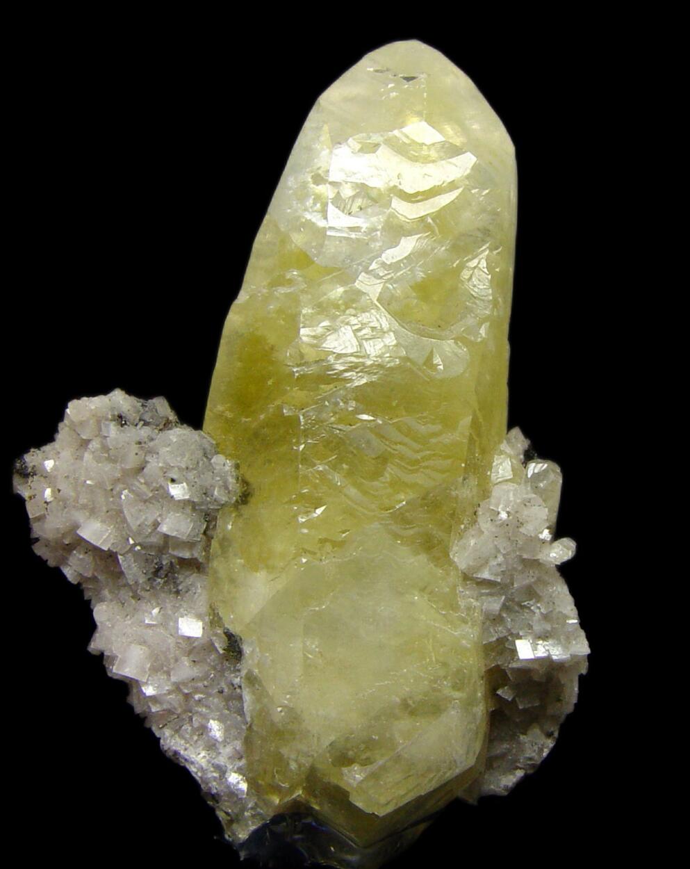 Calcite