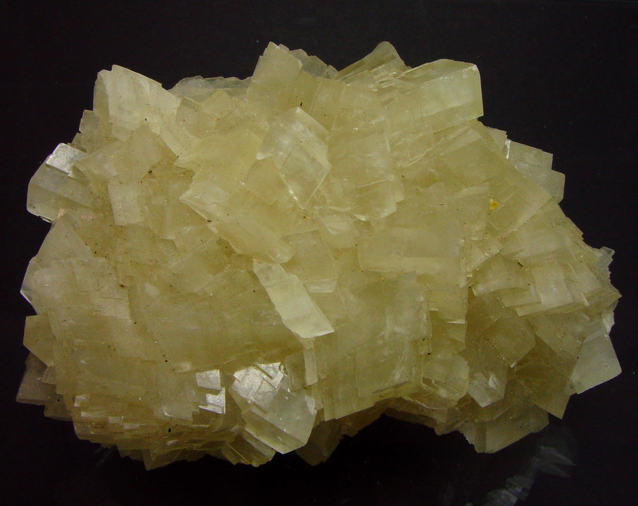 Calcite