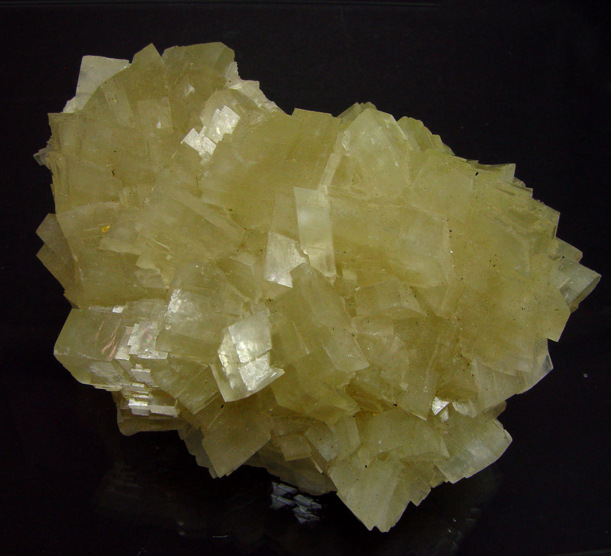 Calcite