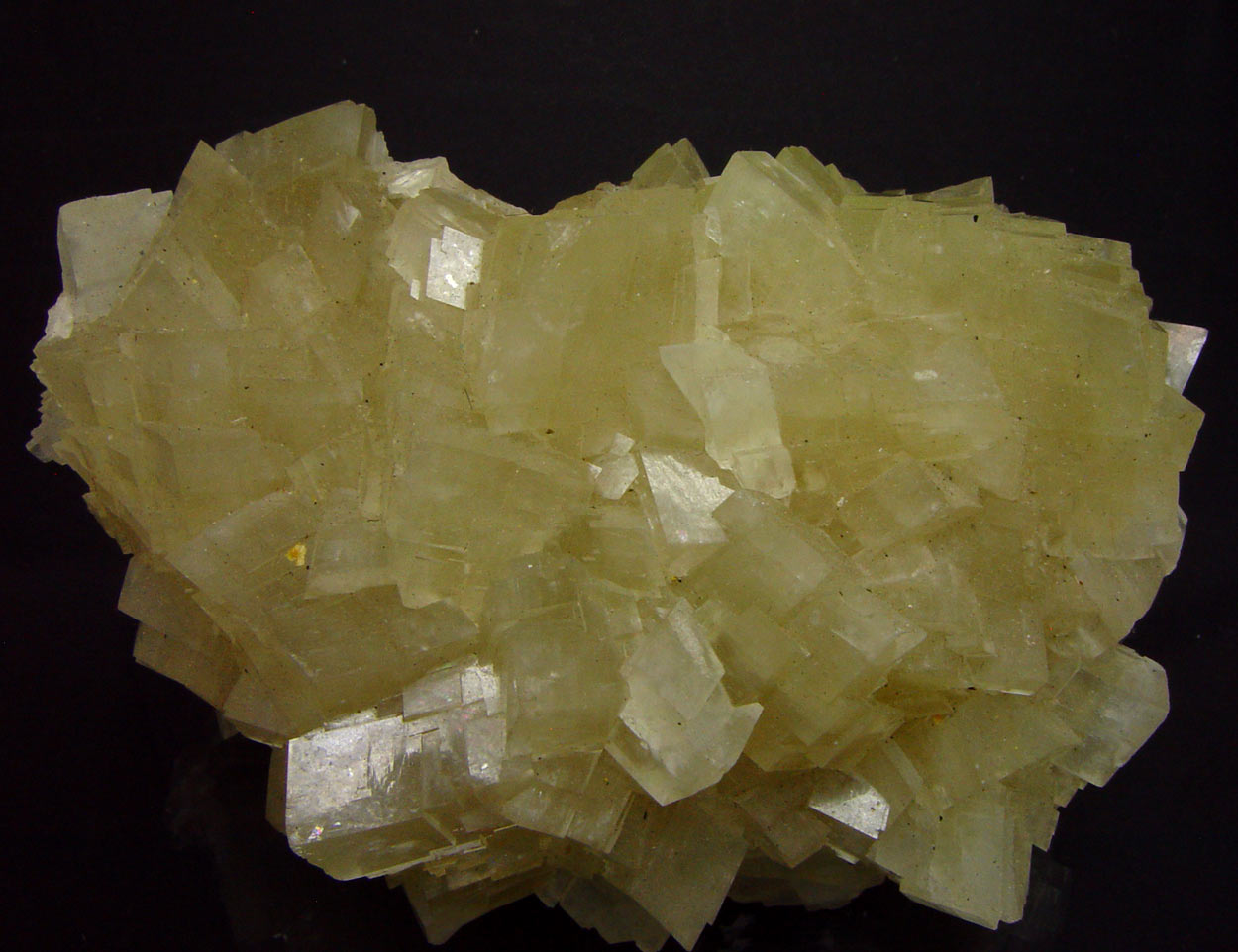 Calcite